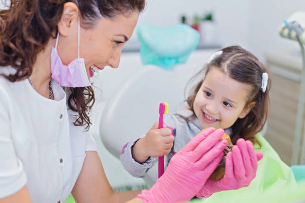 Trusted Kent City, MI Dental Services Experts